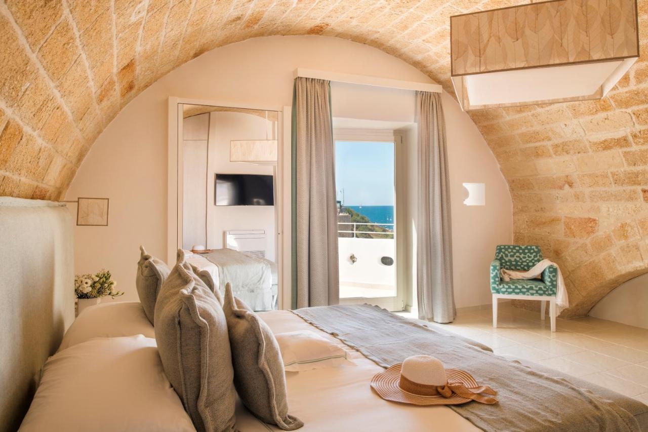 San Michele Suite بولينيانو آ ماري المظهر الخارجي الصورة
