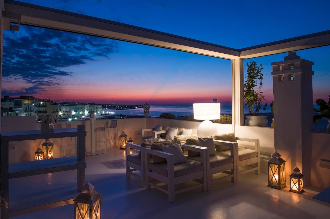 San Michele Suite بولينيانو آ ماري المظهر الخارجي الصورة