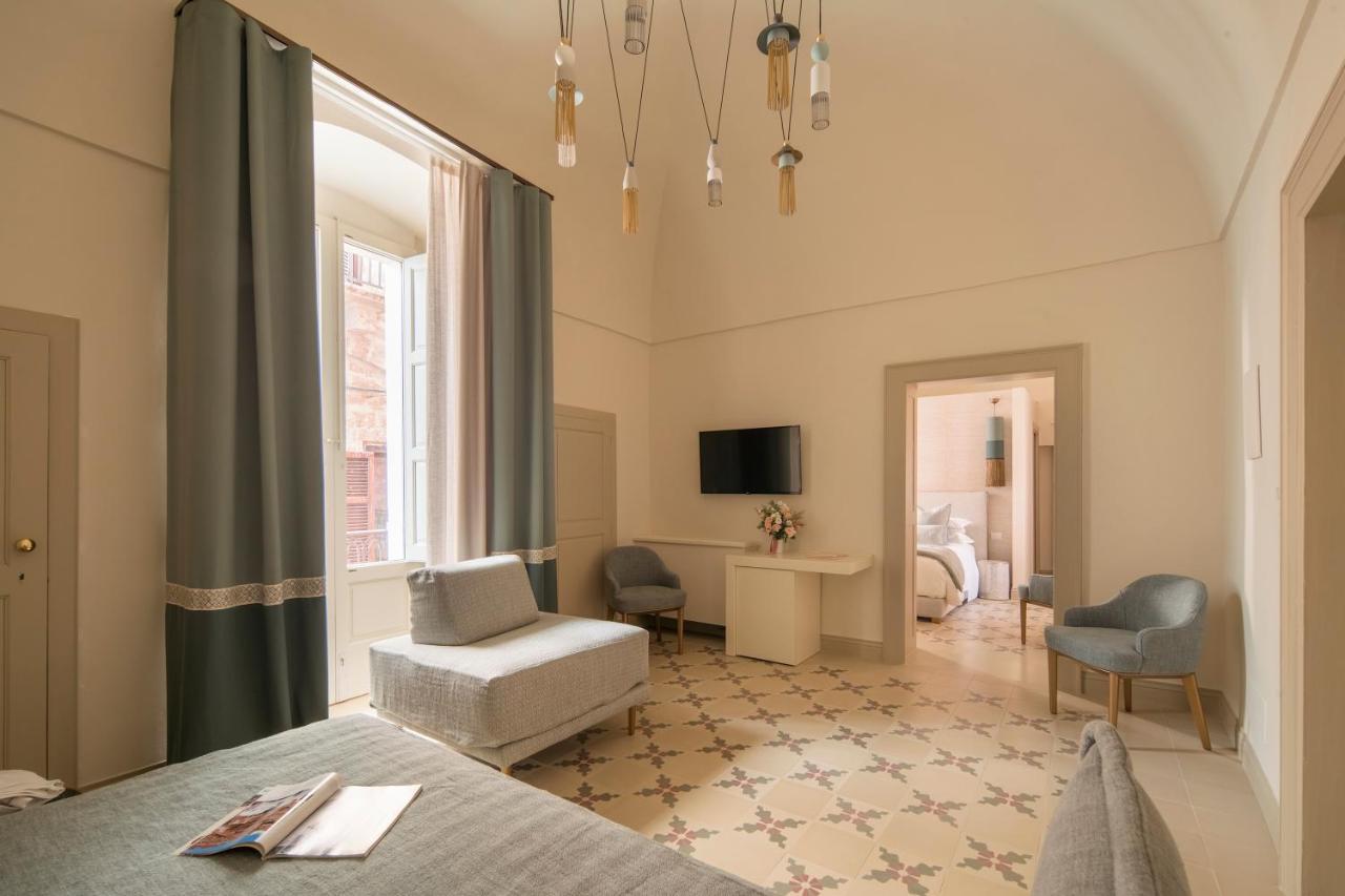 San Michele Suite بولينيانو آ ماري المظهر الخارجي الصورة