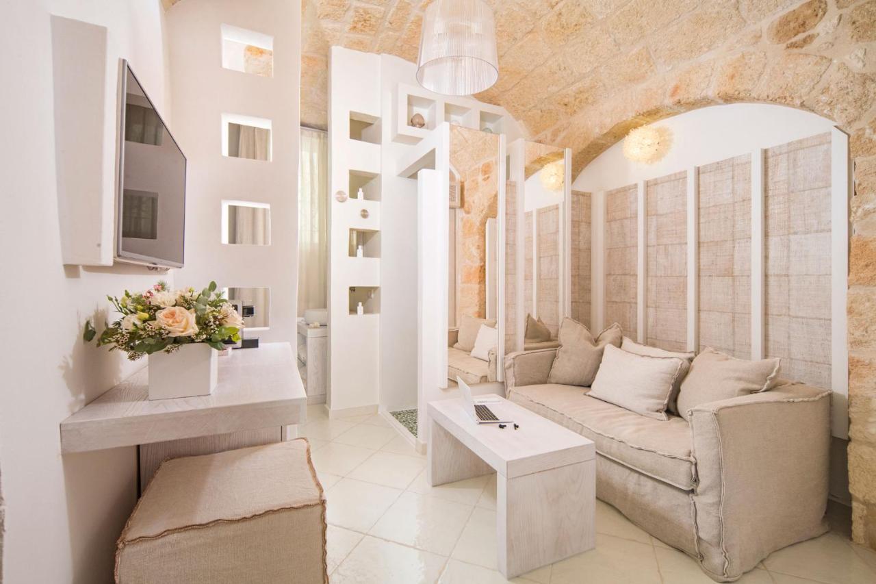 San Michele Suite بولينيانو آ ماري المظهر الخارجي الصورة
