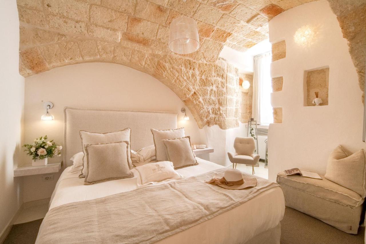 San Michele Suite بولينيانو آ ماري المظهر الخارجي الصورة