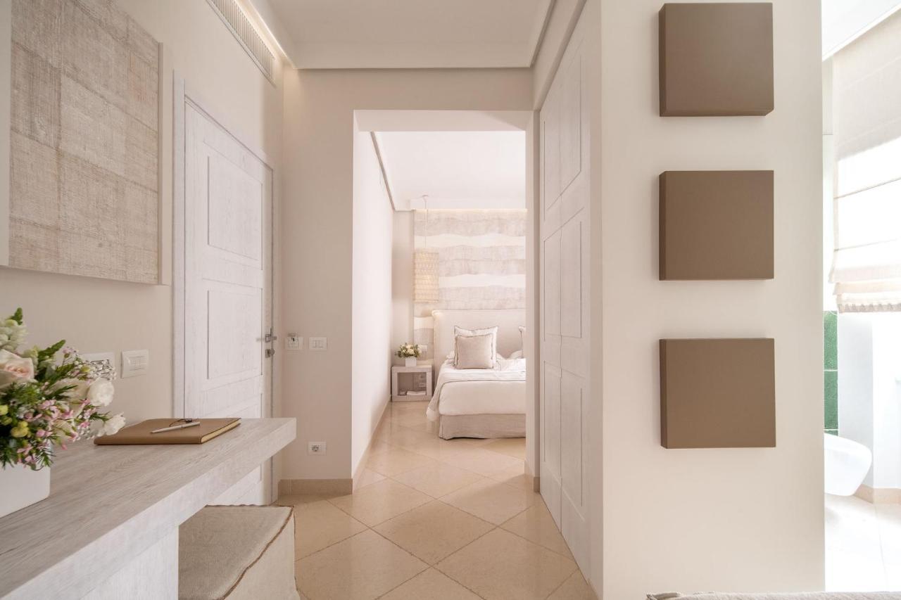 San Michele Suite بولينيانو آ ماري المظهر الخارجي الصورة
