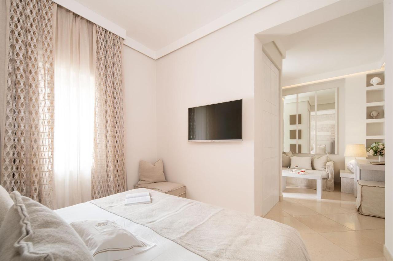 San Michele Suite بولينيانو آ ماري المظهر الخارجي الصورة