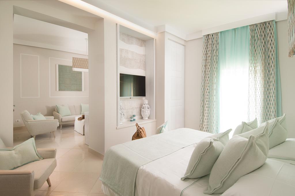 San Michele Suite بولينيانو آ ماري المظهر الخارجي الصورة