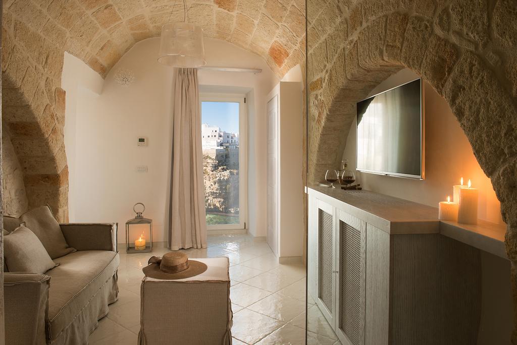 San Michele Suite بولينيانو آ ماري المظهر الخارجي الصورة