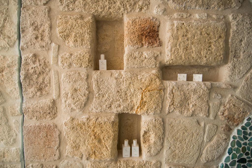 San Michele Suite بولينيانو آ ماري المظهر الخارجي الصورة