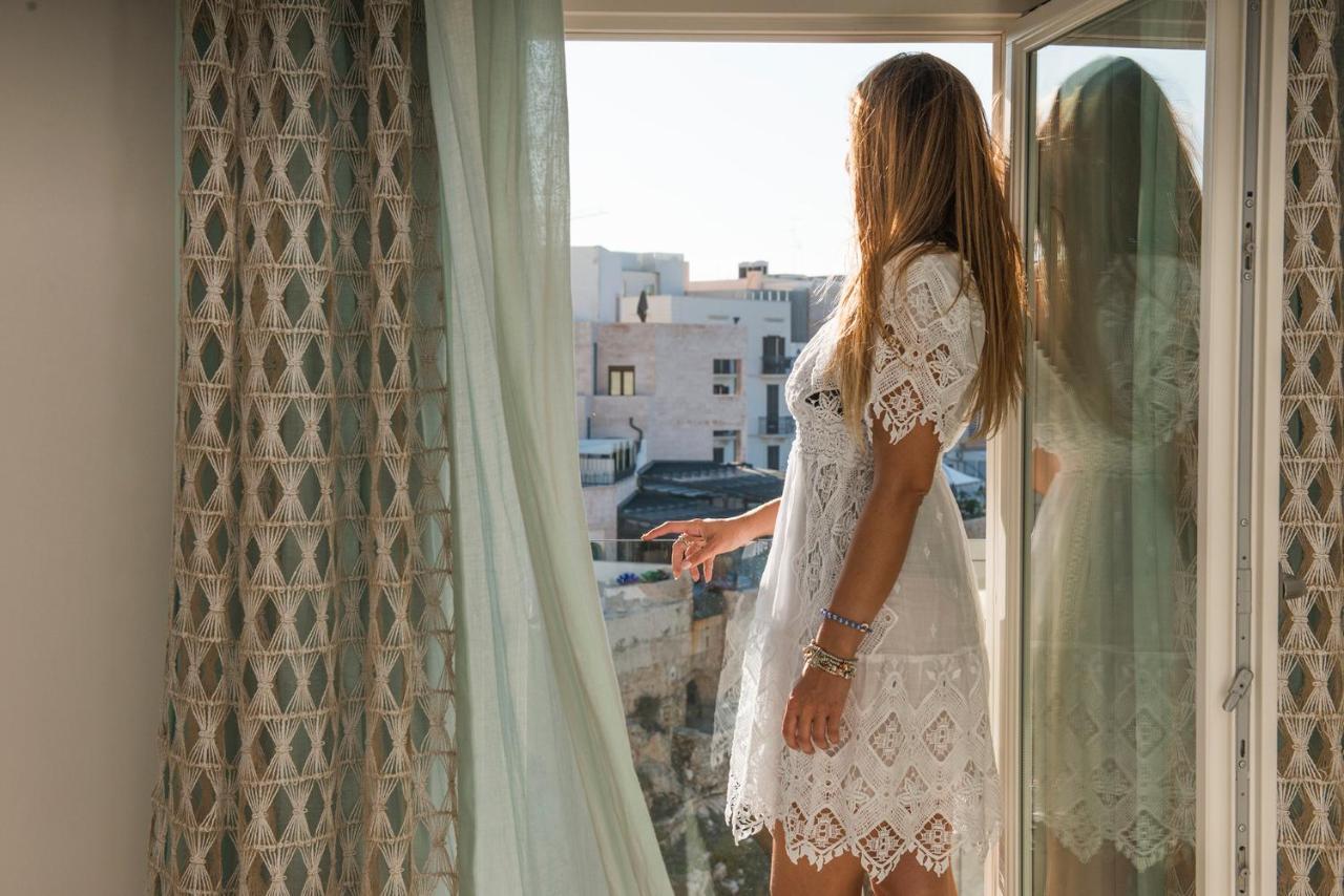 San Michele Suite بولينيانو آ ماري المظهر الخارجي الصورة
